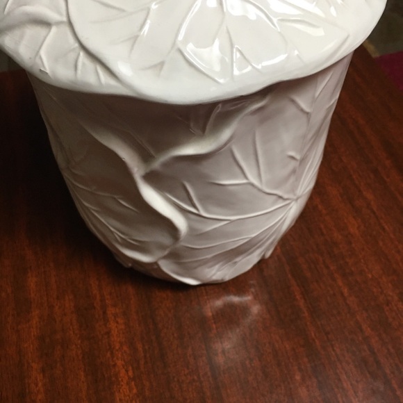 Vintage 1979 Sears Roebuck and Co. Neil the frog canister/cookie jar - Picture 4 of 6